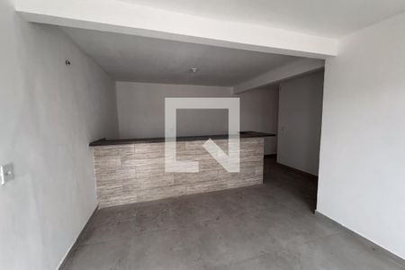 Sala de casa para alugar com 1 quarto, 70m² em Bar dos Cavaleiros, Duque de Caxias