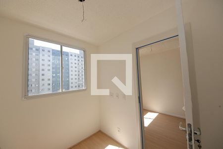 Quarto 1 de apartamento à venda com 2 quartos, 48m² em Quinta da Paineira, São Paulo