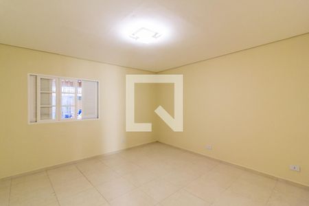 Quarto de casa para alugar com 1 quarto, 60m² em Jardim Santo Antoninho, São Paulo