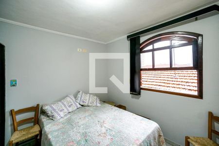 Quarto 02 de casa para alugar com 5 quartos, 280m² em Vila Nova Savoia, São Paulo