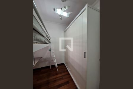 Quarto 1 de casa de condomínio para alugar com 3 quartos, 123m² em Imirim, São Paulo