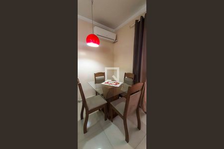 Sala de apartamento para alugar com 2 quartos, 62m² em Jaguaribe, Osasco