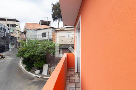 Sacada de casa à venda com 4 quartos, 1m² em Vila Santa Ines, São Paulo