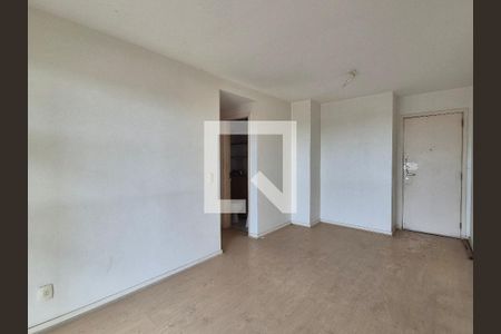 Sala de apartamento à venda com 2 quartos, 70m² em Recreio dos Bandeirantes, Rio de Janeiro