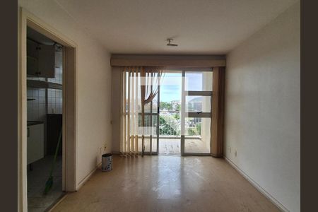 Sala de apartamento à venda com 2 quartos, 70m² em Recreio dos Bandeirantes, Rio de Janeiro
