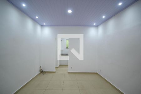 Sala de casa para alugar com 2 quartos, 100m² em Nova Cidade, Nilópolis