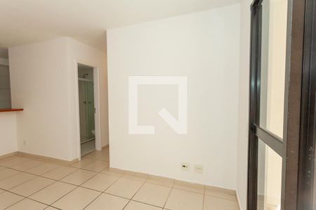 Sala de apartamento para alugar com 3 quartos, 68m² em Jardim Umuarama, São Paulo
