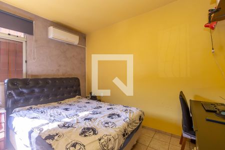 Quarto 3 de apartamento à venda com 3 quartos, 64m² em Alípio de Melo, Belo Horizonte