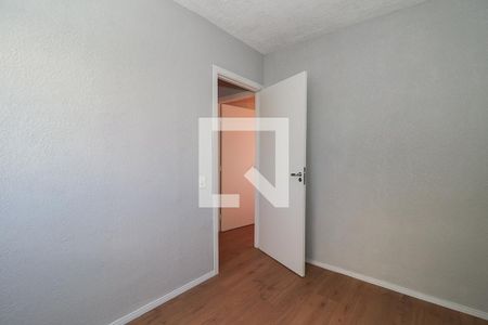 Quarto 2 de apartamento para alugar com 2 quartos, 42m² em Sarandi, Porto Alegre