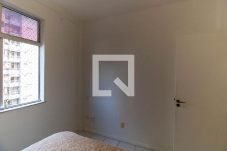 Quarto  de apartamento à venda com 2 quartos, 75m² em Ingá, Niterói
