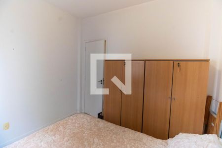 Quarto  de apartamento à venda com 2 quartos, 75m² em Ingá, Niterói