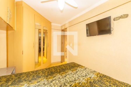 Quarto 1 de apartamento à venda com 2 quartos, 57m² em Bandeiras, Osasco