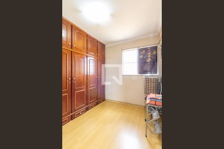 Quarto 2 de apartamento à venda com 2 quartos, 57m² em Bandeiras, Osasco