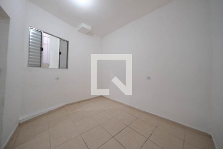 Kitnet de casa para alugar com 1 quarto, 35m² em Jardim Brasilia, São Paulo