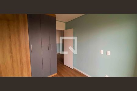 Quarto de apartamento para alugar com 1 quarto, 40m² em Centro, Osasco
