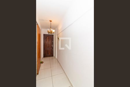 Corredor Entrada de apartamento para alugar com 4 quartos, 80m² em Campinho, Rio de Janeiro