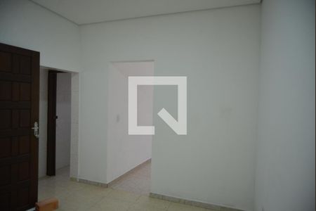 Sala de casa à venda com 2 quartos, 294m² em Vila Suíça, Santo André