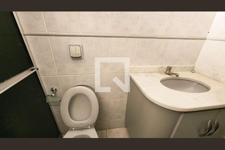 Banheiro de casa à venda com 3 quartos, 118m² em Vila Hortolandia, Jundiaí