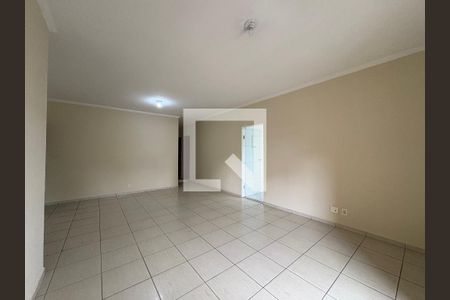 Sala de apartamento para alugar com 3 quartos, 120m² em Vila Luzita, Santo André