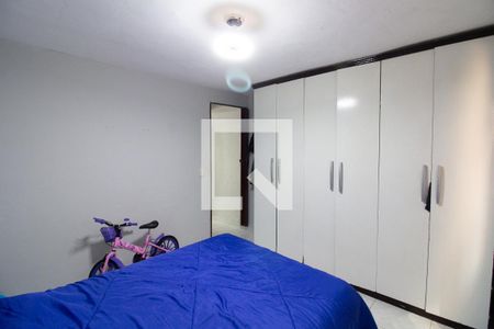 Quarto 2 de casa à venda com 2 quartos, 96m² em Jardim das Vertentes, São Paulo