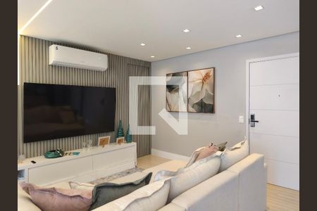 Sala de apartamento à venda com 3 quartos, 146m² em Vila Mariana, São Paulo