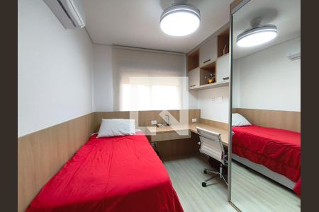 Suíte 1 de apartamento à venda com 3 quartos, 146m² em Vila Mariana, São Paulo