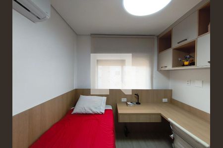 Suíte 1 de apartamento à venda com 3 quartos, 146m² em Vila Mariana, São Paulo