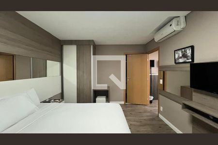 Suíte 1 de apartamento à venda com 2 quartos, 77m² em Coracao de Jesus, Belo Horizonte