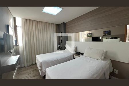 Studio de apartamento à venda com 1 quarto, 51m² em Coracao de Jesus, Belo Horizonte