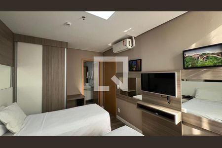 Studio de apartamento à venda com 1 quarto, 51m² em Coracao de Jesus, Belo Horizonte