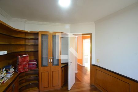 Escritório de casa de condomínio à venda com 6 quartos, 555m² em Barra da Tijuca, Rio de Janeiro