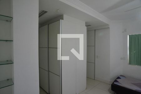 Quarto  de casa de condomínio à venda com 6 quartos, 555m² em Barra da Tijuca, Rio de Janeiro