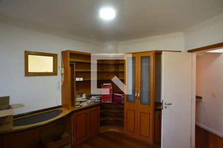 Escritório de casa de condomínio à venda com 6 quartos, 555m² em Barra da Tijuca, Rio de Janeiro