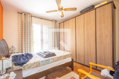 Quarto 1 de casa à venda com 3 quartos, 193m² em Novo Osasco, Osasco