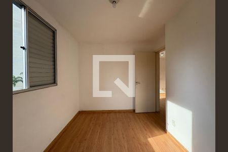 Quarto 1 de apartamento para alugar com 2 quartos, 50m² em Parque São Vicente, Santo André