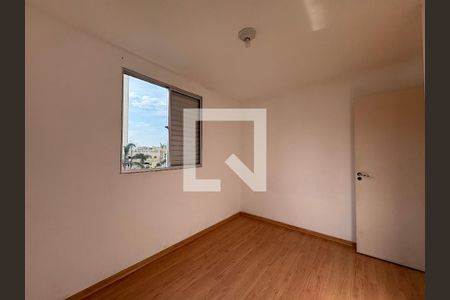 Quarto 1 de apartamento para alugar com 2 quartos, 50m² em Parque São Vicente, Santo André