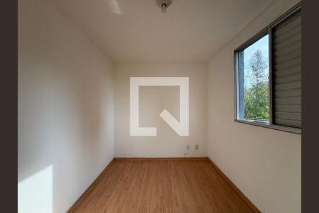 Quarto 1 de apartamento para alugar com 2 quartos, 50m² em Parque São Vicente, Santo André