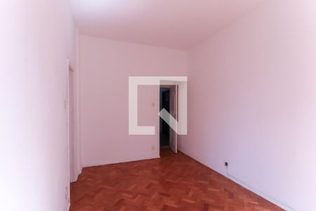 Sala de apartamento à venda com 2 quartos, 70m² em Todos Os Santos, Rio de Janeiro