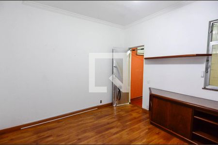 Quarto 2 de casa à venda com 3 quartos, 179m² em Tijuca, Rio de Janeiro