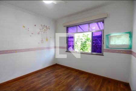 Quarto 1 de casa à venda com 3 quartos, 179m² em Tijuca, Rio de Janeiro