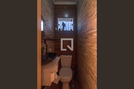 Lavabo de casa para alugar com 4 quartos, 250m² em São João Climaco, São Paulo