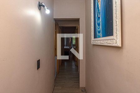 Corredor de casa para alugar com 4 quartos, 250m² em São João Climaco, São Paulo