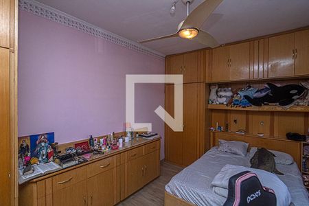 Quarto 1 de casa para alugar com 4 quartos, 250m² em São João Climaco, São Paulo