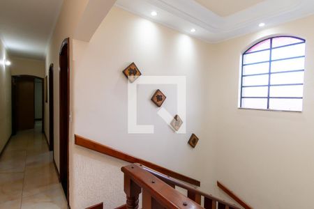 Hall de casa à venda com 3 quartos, 164m² em Vila California, São Paulo