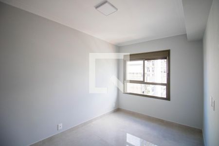 Quarto 1 de apartamento para alugar com 2 quartos, 42m² em Campo Belo, São Paulo