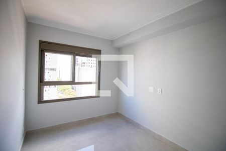 Quarto 1 de apartamento para alugar com 2 quartos, 42m² em Campo Belo, São Paulo