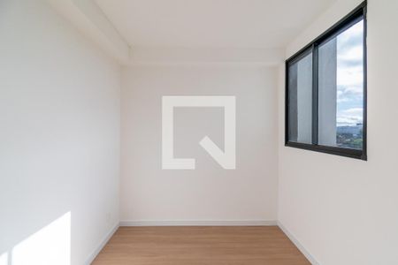 Quarto 1 de apartamento para alugar com 2 quartos, 38m² em Vila Mira, São Paulo