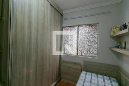 Quarto 1 de casa à venda com 3 quartos, 75m² em Santa Monica, Belo Horizonte