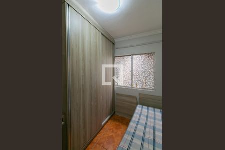 Quarto 1 de casa à venda com 3 quartos, 75m² em Santa Monica, Belo Horizonte