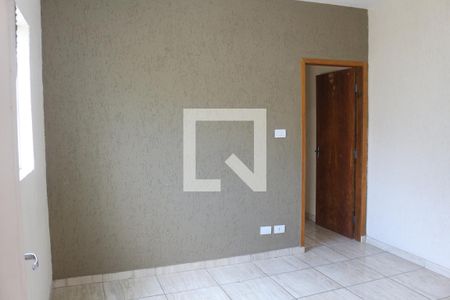 Sala de casa à venda com 4 quartos, 206m² em Nova Gerti, São Caetano do Sul